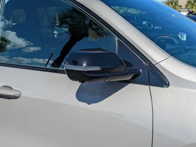 2026 Buick Enclave Sport Touring FWD