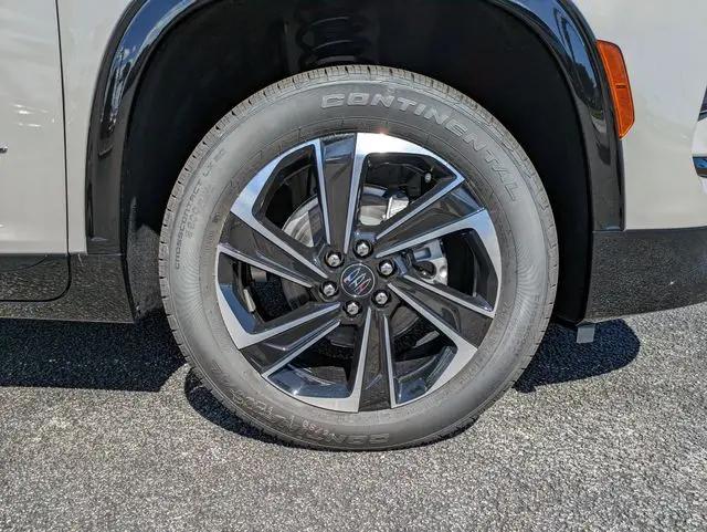 2026 Buick Enclave Sport Touring FWD