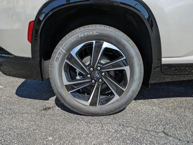 2026 Buick Enclave Sport Touring FWD