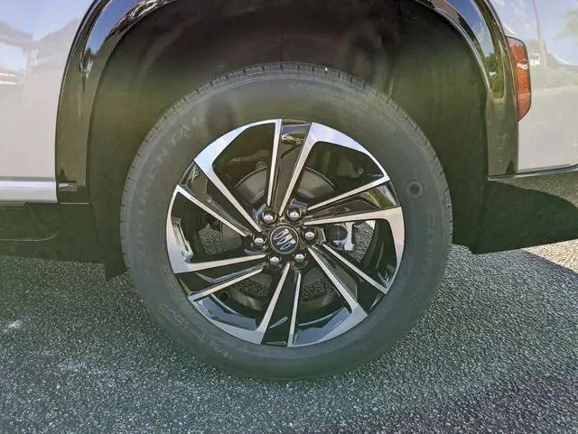 2026 Buick Enclave Sport Touring FWD
