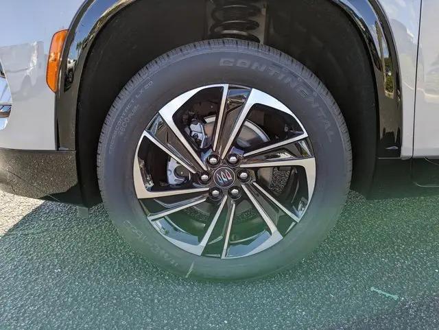2026 Buick Enclave Sport Touring FWD