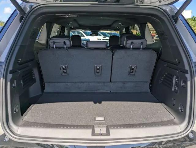 2026 Buick Enclave Sport Touring FWD