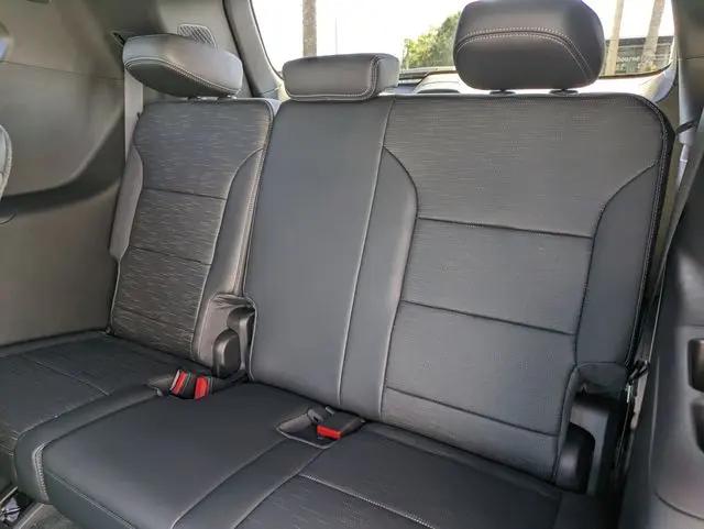 2026 Buick Enclave Sport Touring FWD