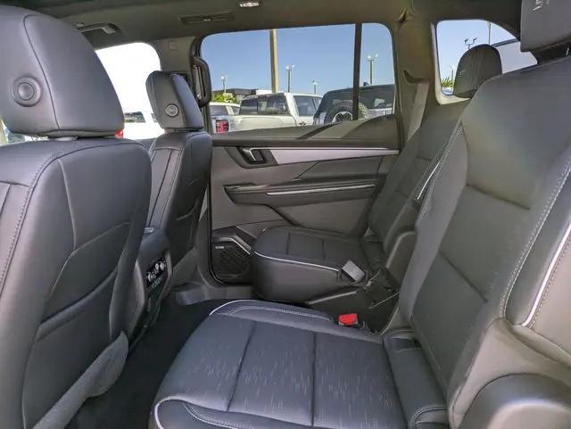2026 Buick Enclave Sport Touring FWD