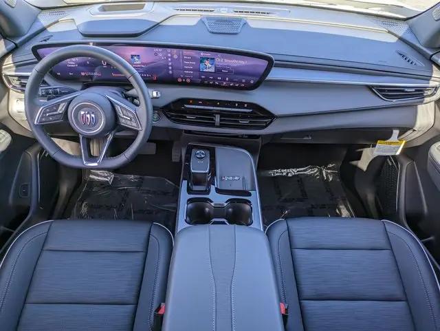 2026 Buick Enclave Sport Touring FWD