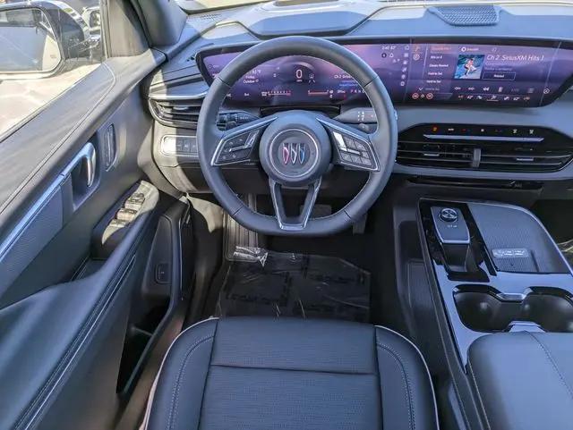 2026 Buick Enclave Sport Touring FWD