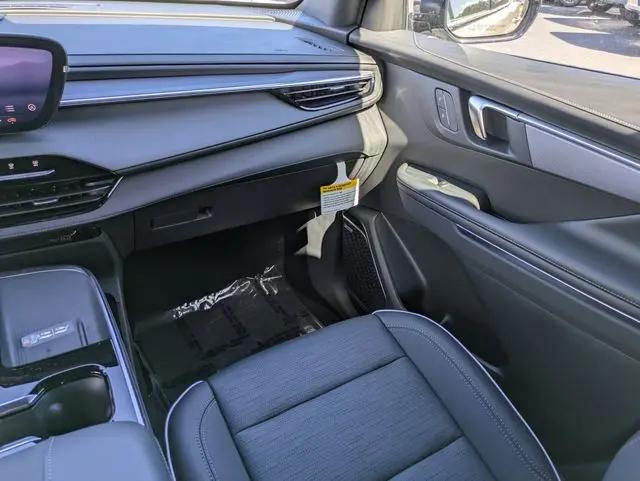 2026 Buick Enclave Sport Touring FWD