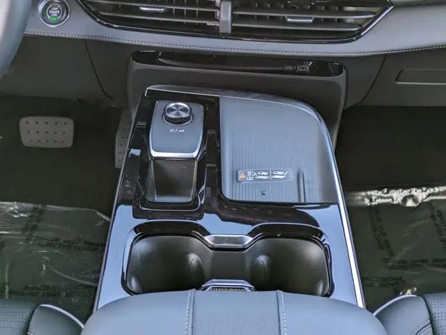 2026 Buick Enclave Sport Touring FWD