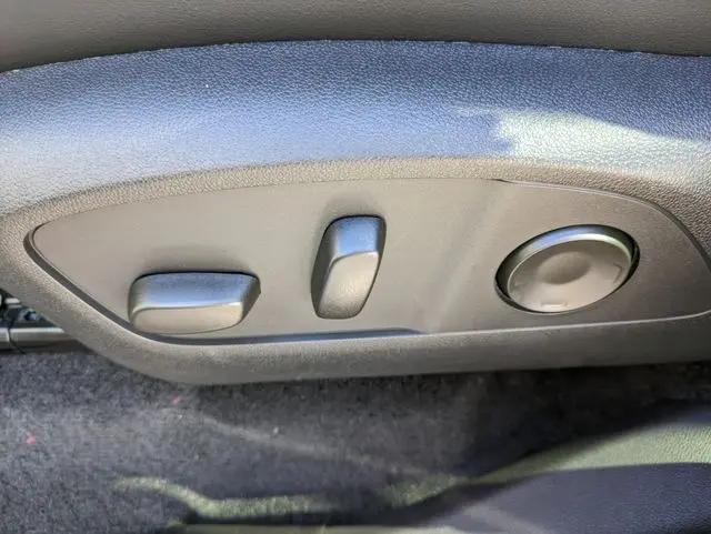 2026 Buick Enclave Sport Touring FWD