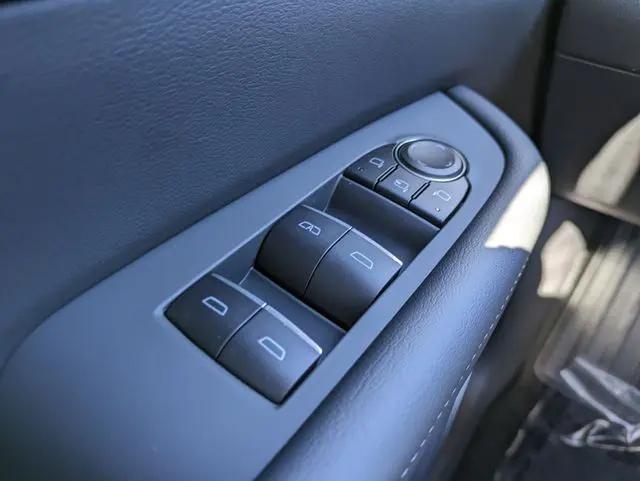 2026 Buick Enclave Sport Touring FWD