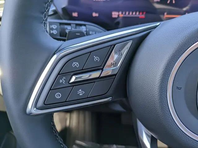 2026 Buick Enclave Sport Touring FWD
