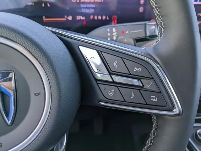 2026 Buick Enclave Sport Touring FWD