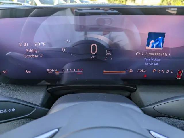 2026 Buick Enclave Sport Touring FWD