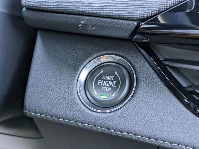 2026 Buick Enclave Sport Touring FWD