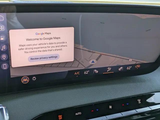 2026 Buick Enclave Sport Touring FWD