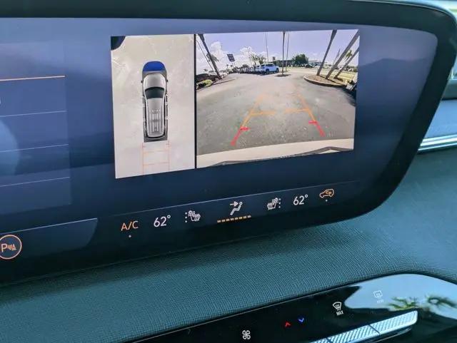 2026 Buick Enclave Sport Touring FWD