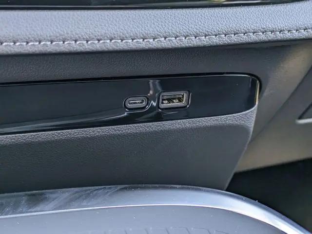 2026 Buick Enclave Sport Touring FWD