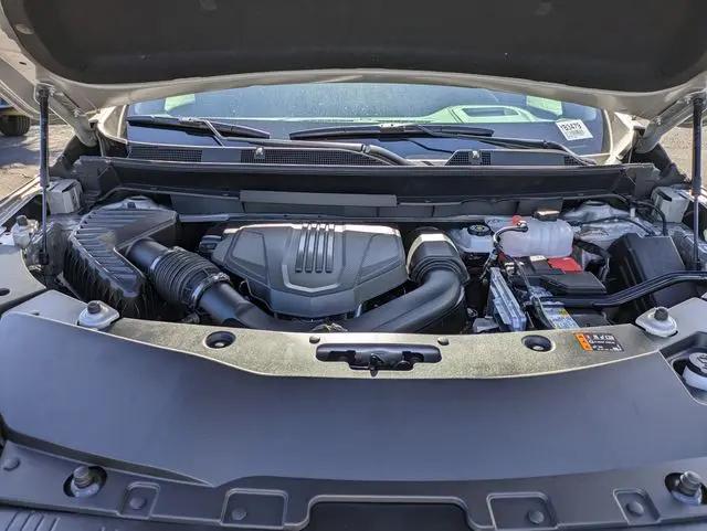 2026 Buick Enclave Sport Touring FWD