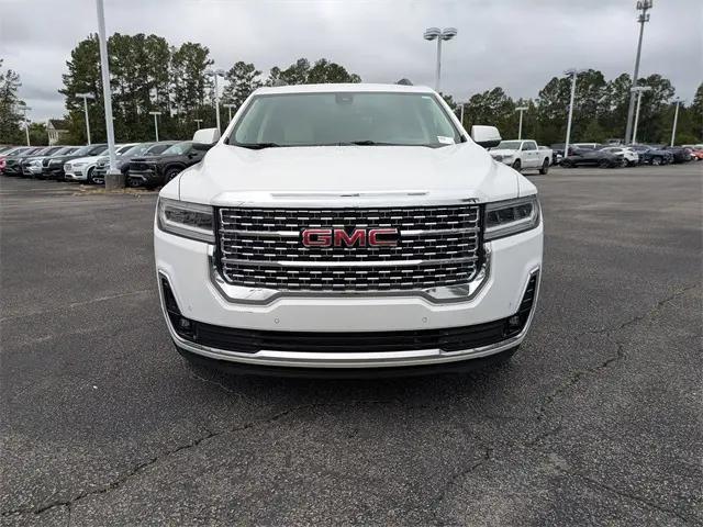 2022 GMC Acadia AWD Denali