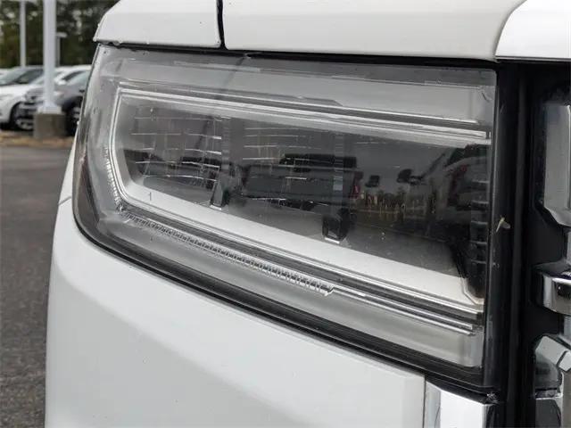 2022 GMC Acadia AWD Denali