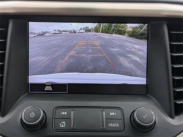 2022 GMC Acadia AWD Denali