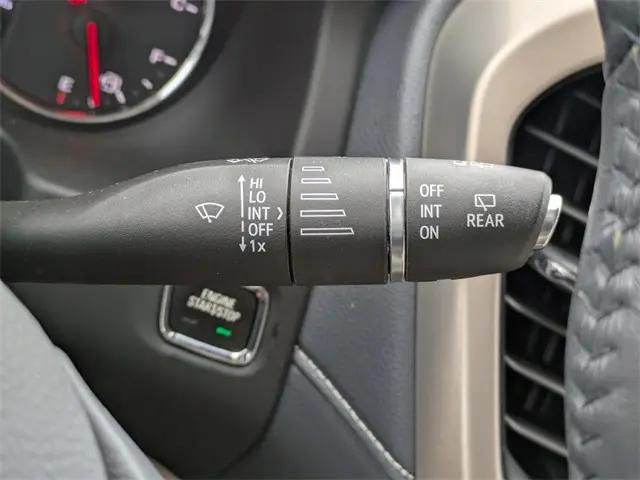 2022 GMC Acadia AWD Denali