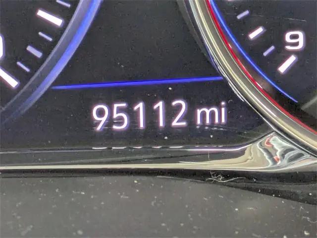 2022 GMC Acadia AWD Denali