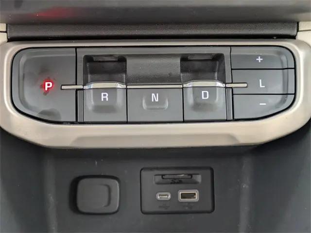 2022 GMC Acadia AWD Denali