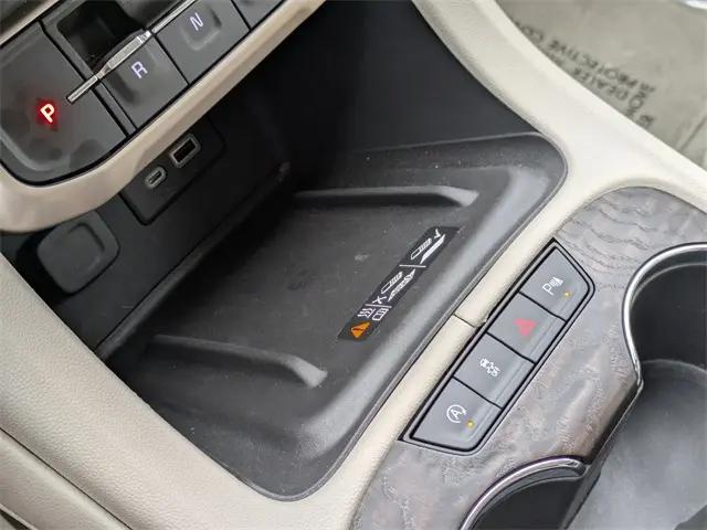 2022 GMC Acadia AWD Denali