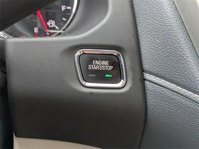 2022 GMC Acadia AWD Denali