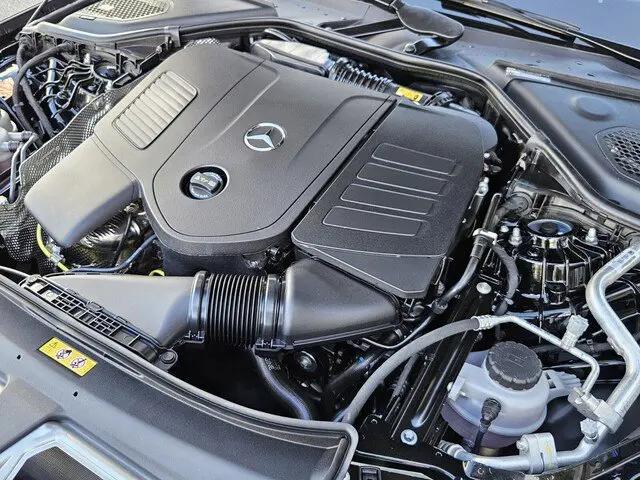 2026 Mercedes-Benz E 350 E 350