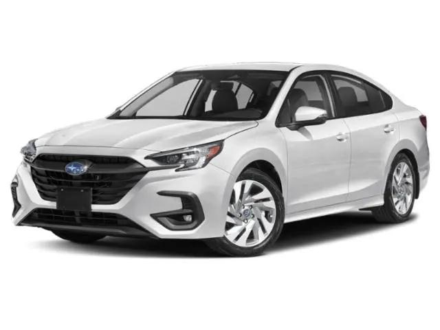 2025 Subaru Legacy Limited for sale in Avenel, NJ