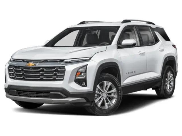 2026 Chevrolet Equinox AWD LT for sale in Amsterdam, NY