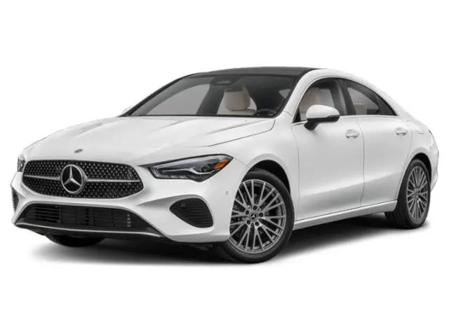 2026 Mercedes-Benz CLA 250 CLA 250 for sale in Dothan, AL