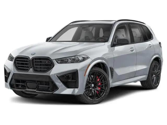 2026 BMW X5 M Competition for sale near Cincinnati, OH