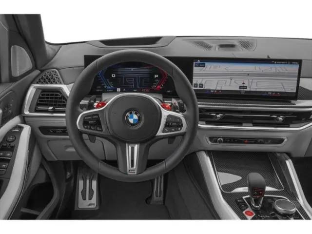 2026 BMW X5 M Competition
