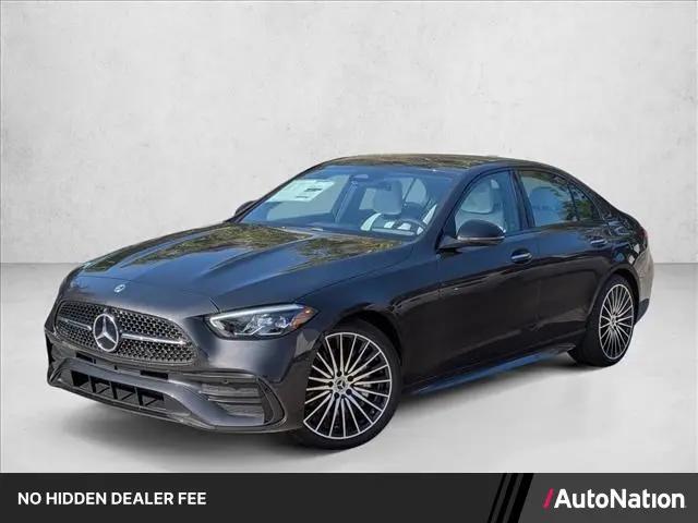 2026 Mercedes-Benz C-CLASS C 300 C 300 for sale in Maitland, FL