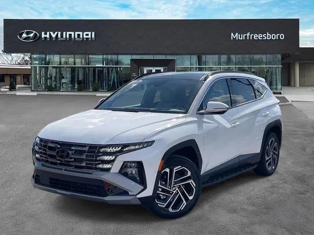 2026 Hyundai Tucson Limited for sale in Murfreesboro, TN