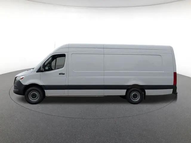 2026 Mercedes-Benz Sprinter 2500 High Roof 4-Cyl Diesel HO
