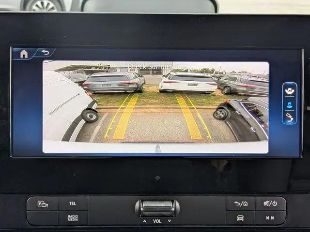 2026 Mercedes-Benz Sprinter 2500 High Roof 4-Cyl Diesel HO