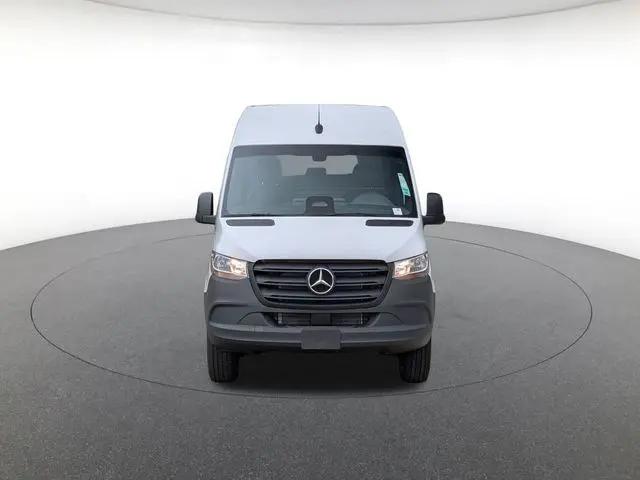 2026 Mercedes-Benz Sprinter 2500 High Roof 4-Cyl Diesel HO