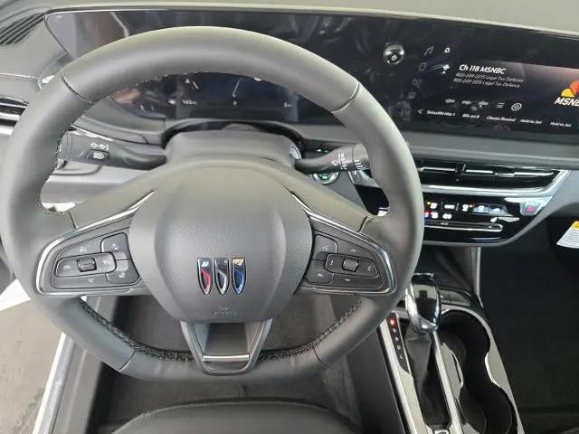 2026 Buick NV Avenir FWD