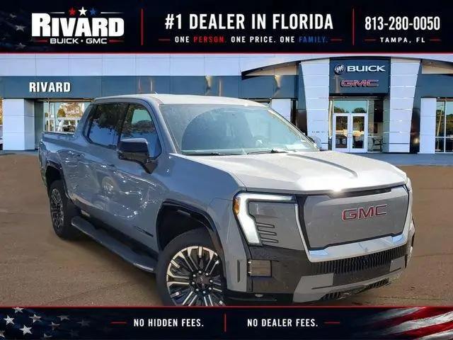 2026 GMC Sierra Standard Range Denali for sale in Tampa, FL