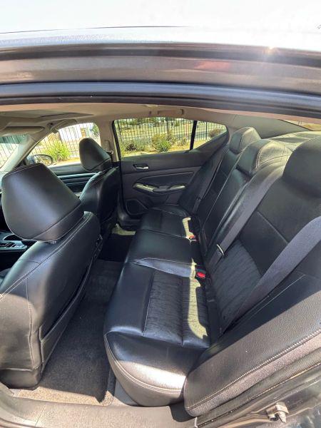 2019 Nissan Altima 2.5 SL