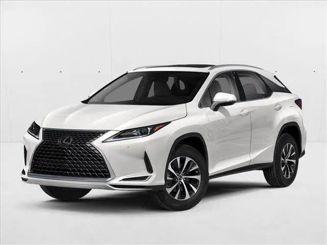 2020 Lexus RX 350 350 for sale in Pinellas Park, FL