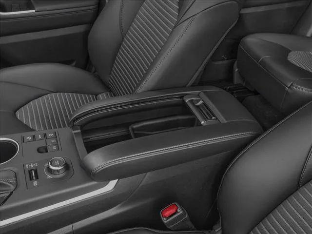 2025 Toyota Highlander XSE