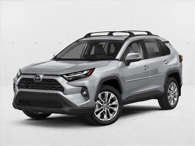 2025 Toyota RAV4 XLE for sale in Pinellas Park, FL