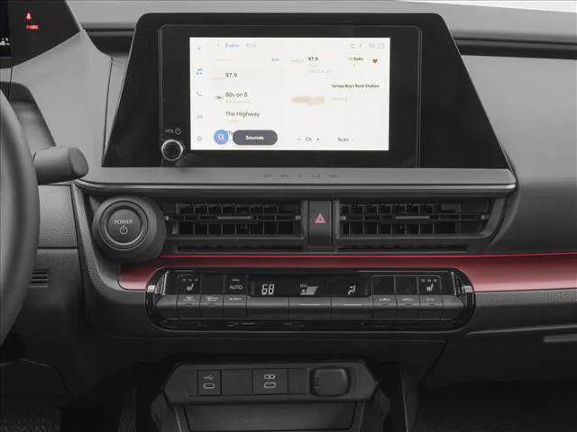 2026 Toyota Prius Plug-In XSE Premium
