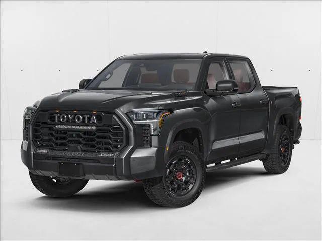 2026 Toyota Tundra TRD Pro Hybrid CrewMax 5.5' Bed for sale in Pinellas Park, FL