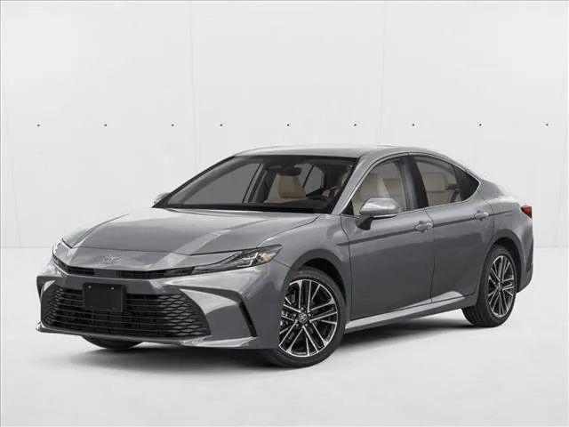 2026 Toyota Camry XLE for sale in Pinellas Park, FL